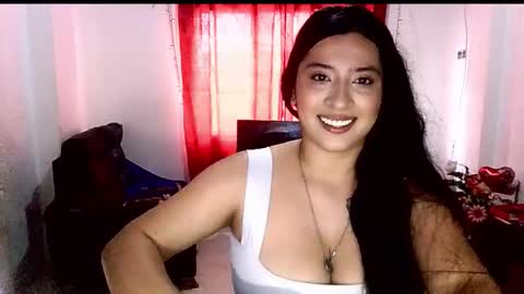 Snapshot of valentina_ricci_ chatting on 3, 11, 2025 valentina_ricci_ online show from 3, 11, 2025