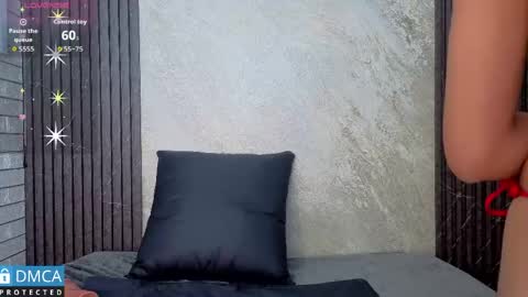 valentinaa_07 online show from 29, 5, 2026