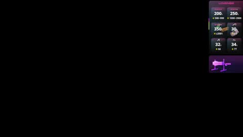 Valentina online show from 16, 2, 2026