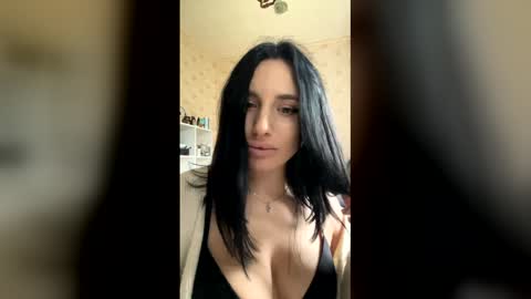 Valentina online show from 30, 5, 2026