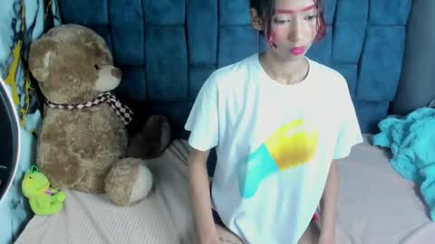 valentinaklean1 online show from 2, 7, 2026