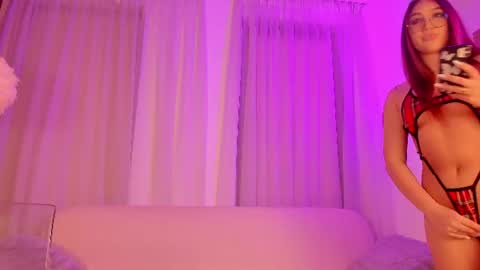 Valentina online show from 21, 6, 2026