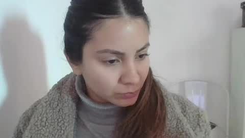 Snapshot of valentinaseleni24 chatting on 24, 6, 2026 valentinaseleni24 online show from 24, 6, 2026