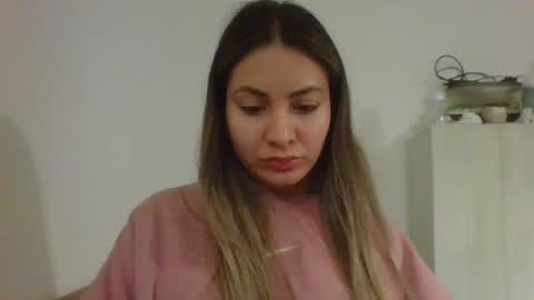 Snapshot of valentinaseleni24 chatting on 2, 7, 2026 valentinaseleni24 online show from 2, 7, 2026