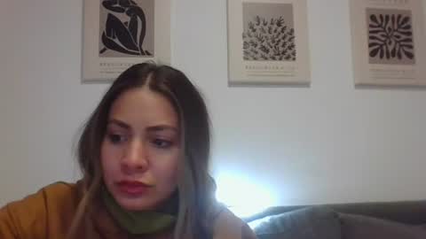 Snapshot of valentinaseleni24 chatting on 5, 7, 2026 valentinaseleni24 online show from 5, 7, 2026