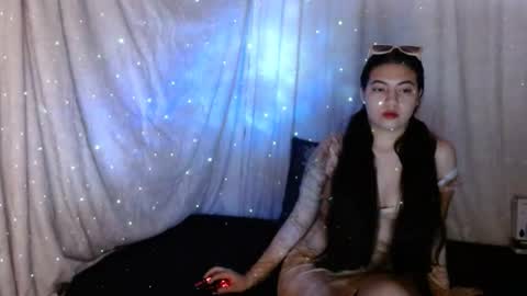 valentinasmith18 online show from 6, 2, 2026