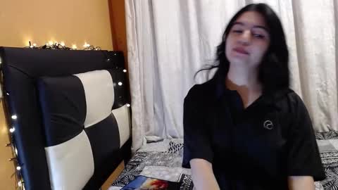 valentinasmith18 online show from 4, 3, 2026