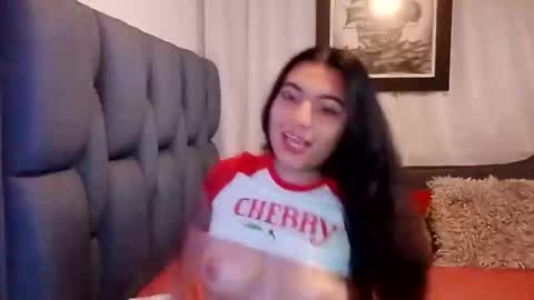 valentinasmith18 online show from 21, 5, 2026