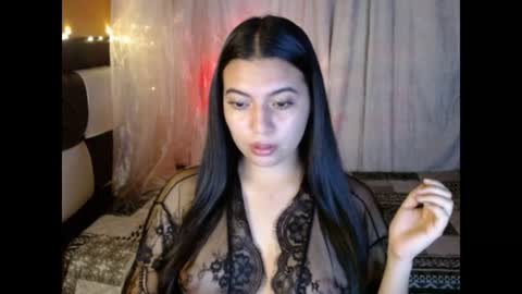 valentinasmith18 online show from 8, 7, 2026