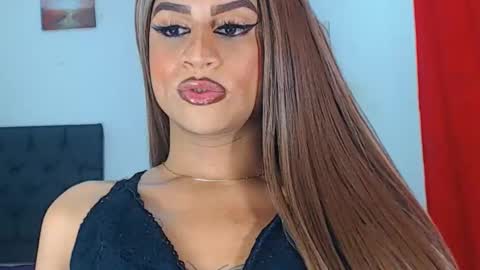 VALENTINA   online show from 15, 1, 2025