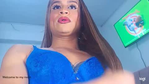 VALENTINA   online show from 10, 2, 2026