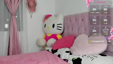 Valentine online show from 15, 5, 2026