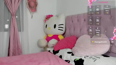 Valentine online show from 16, 5, 2026