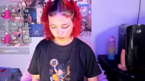 Danielle  Please help me to reach 300 thumbs up online show from 6, 12, 2024