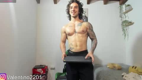 valentino online show from 2, 3, 2026