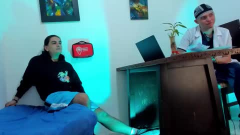 Nick online show from 18, 12, 2025