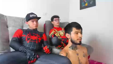 Nick online show from 25, 3, 2026