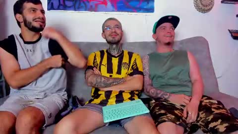 Nick online show from 25, 6, 2026