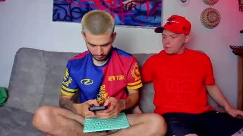 Nick online show from 14, 7, 2026