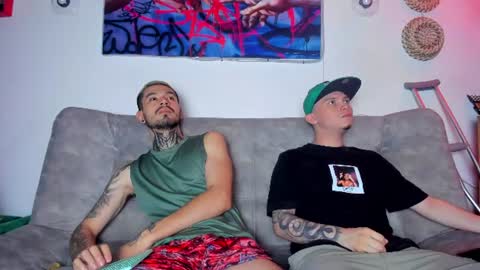 Nick online show from 20, 7, 2026