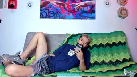 Nick online show from 31, 7, 2026