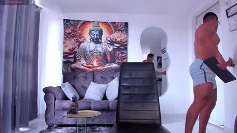    online show from 21, 1, 2025