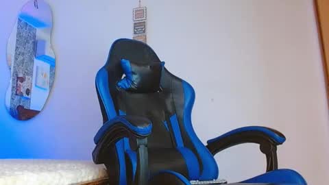 Mistery Guy online show from 30, 10, 2025