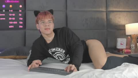 valentino moon online show from 12, 12, 2024