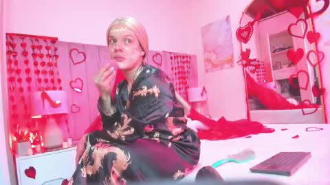 valentino_moretti online show from 17, 2, 2026