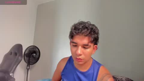 valentino santos online show from 11, 6, 2026