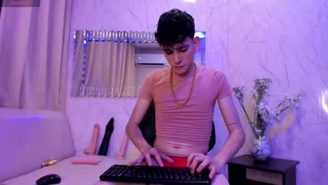 Valentino online show from 27, 2, 2025