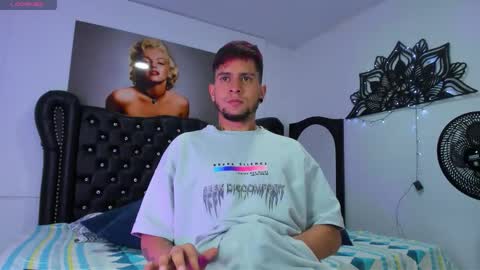 Manuel online show from 22, 12, 2025