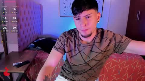 Snapshot of valentinoo_10 chatting on 8, 2, 2026 Manuel online show from 8, 2, 2026