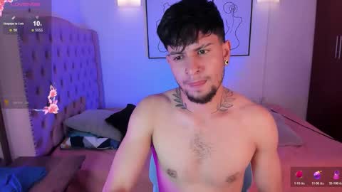 Snapshot of valentinoo_10 chatting on 28, 2, 2026 Manuel online show from 28, 2, 2026