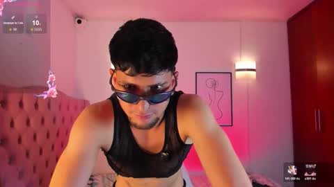 Manuel online show from 7, 3, 2026