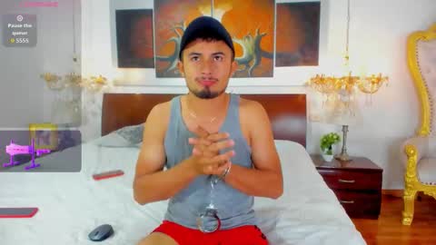  Valentinos  online show from 27, 9, 2025