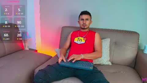  Valentinos  online show from 8, 7, 2026