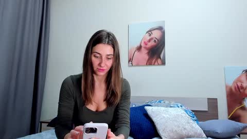 Kate online show from 6, 2, 2025