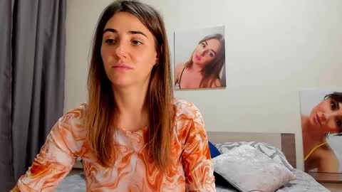 Kate online show from 6, 3, 2025