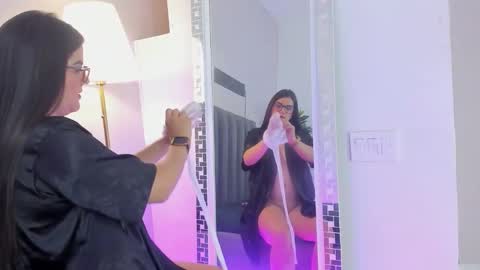 VALEN VEGA online show from 20, 2, 2026