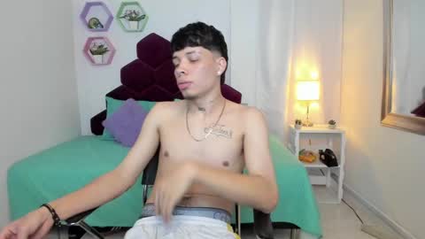 Valery And Daniel online show from 12, 2, 2025