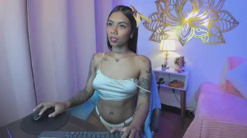 Valery And Daniel online show from 11, 10, 2025