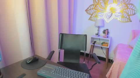 Valery And Daniel online show from 12, 10, 2025