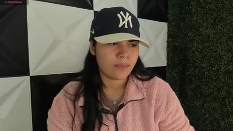 valeri_harpers4 online show from 30, 11, 2025