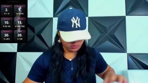 valeri_harpers4 online show from 11, 2, 2026