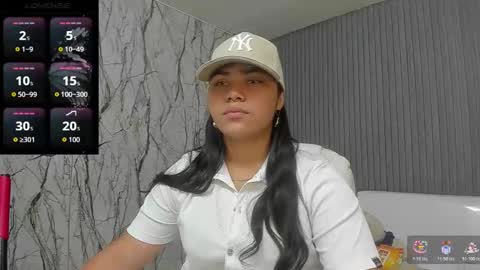 valeri_harpers4 online show from 12, 2, 2026