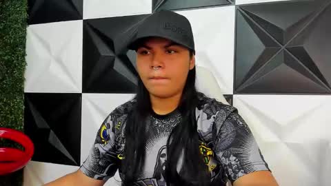 valeri_harpers4 online show from 13, 2, 2026