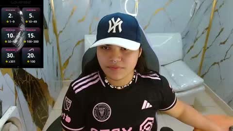 valeri_harpers4 online show from 1, 4, 2026