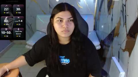 valeri_harpers4 online show from 26, 5, 2026