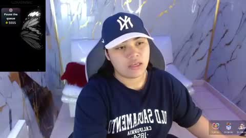 valeri_harpers4 online show from 25, 6, 2026